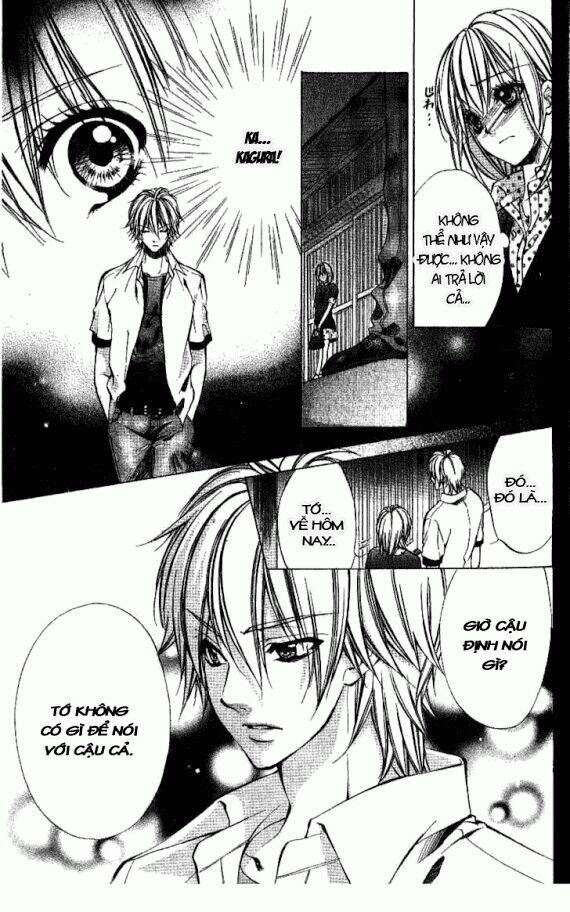 Linchou No Himegoto Chapter 2 - Trang 2