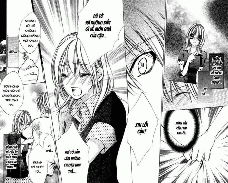 Linchou No Himegoto Chapter 2 - Trang 2