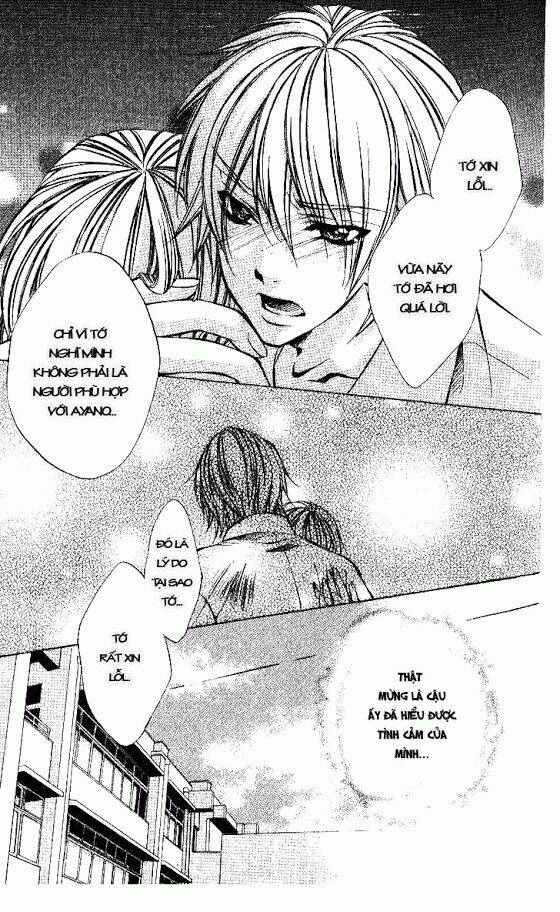 Linchou No Himegoto Chapter 2 - Trang 2