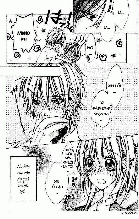 Linchou No Himegoto Chapter 2 - Trang 2