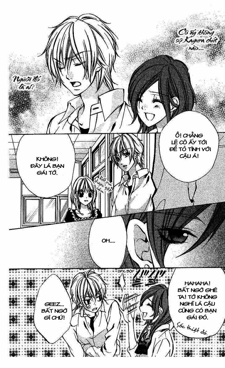 Linchou No Himegoto Chapter 5 - Trang 2