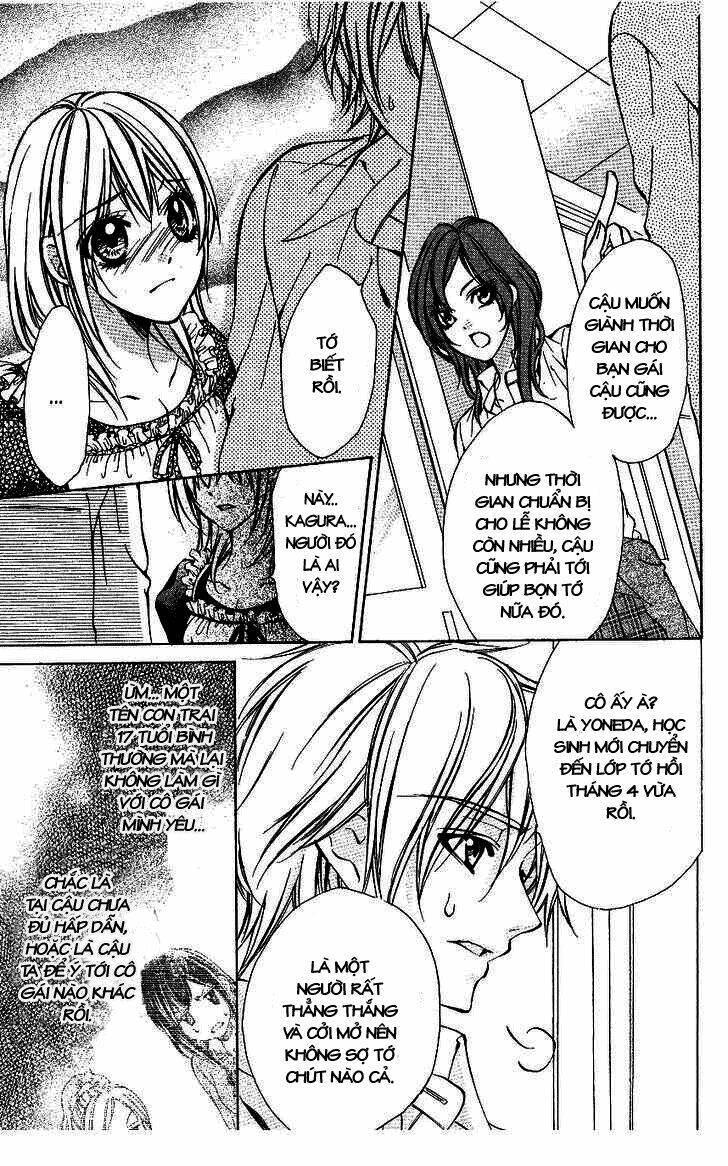 Linchou No Himegoto Chapter 5 - Trang 2