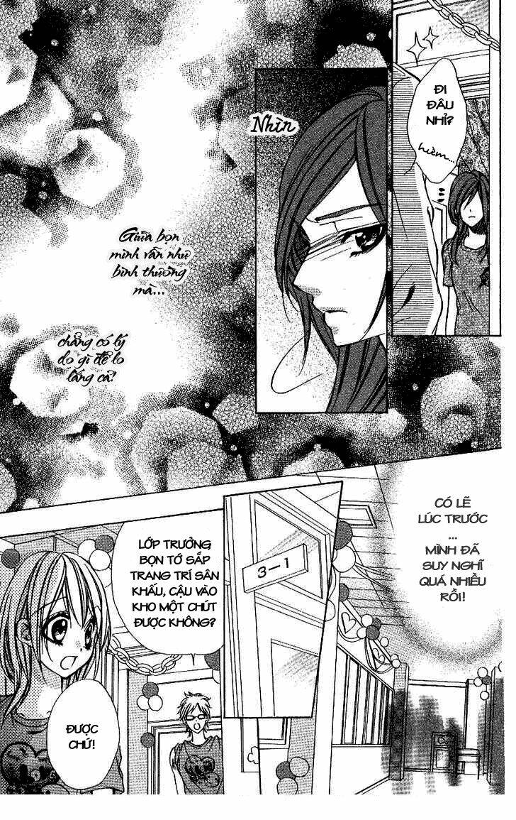 Linchou No Himegoto Chapter 5 - Trang 2