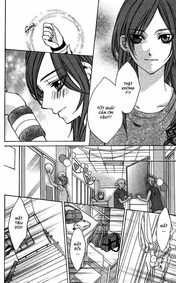 Linchou No Himegoto Chapter 5 - Trang 2