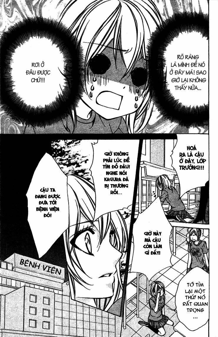 Linchou No Himegoto Chapter 5 - Trang 2