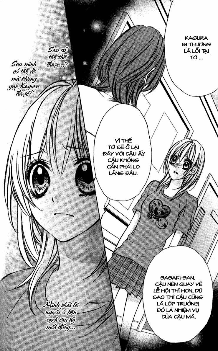 Linchou No Himegoto Chapter 5 - Trang 2