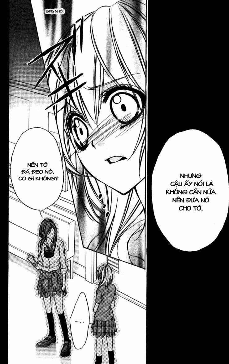 Linchou No Himegoto Chapter 5 - Trang 2