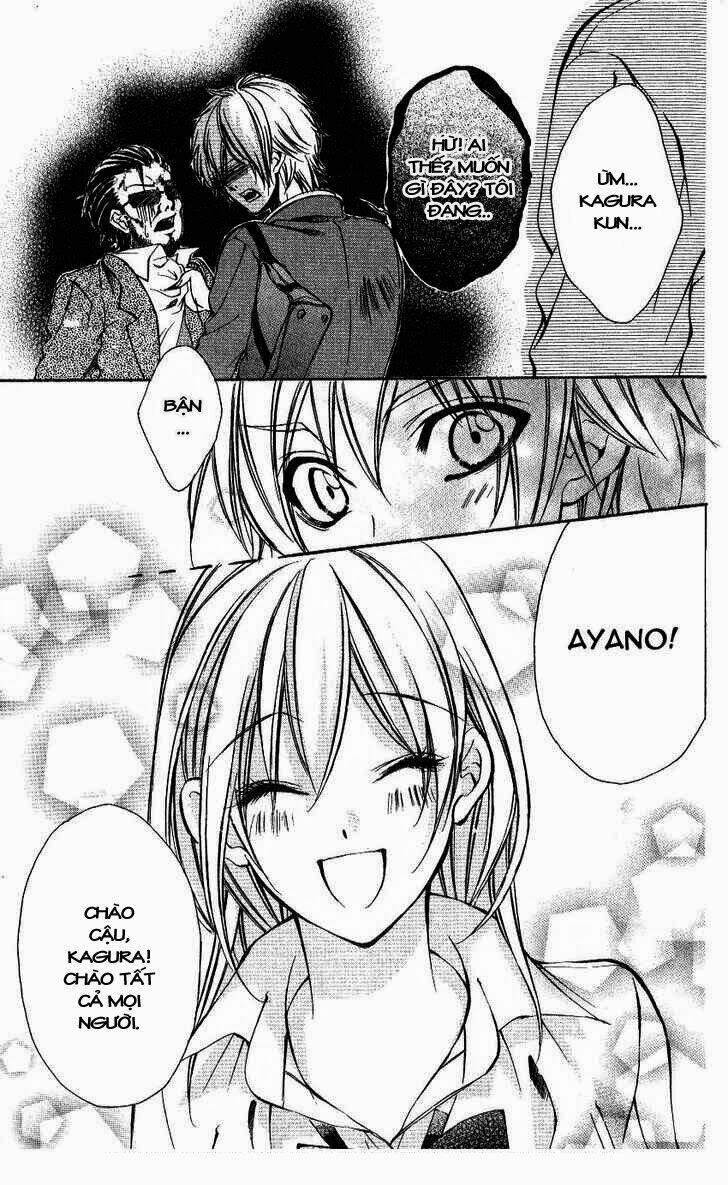 Linchou No Himegoto Chapter 5 - Trang 2