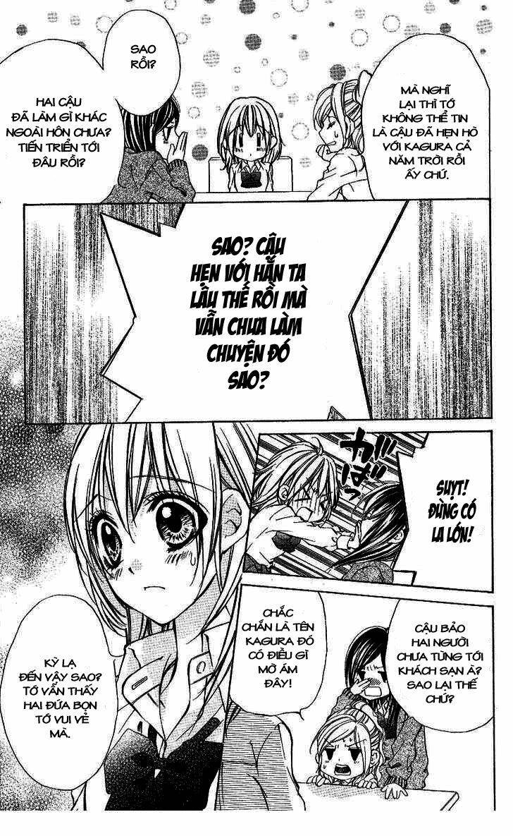 Linchou No Himegoto Chapter 5 - Trang 2