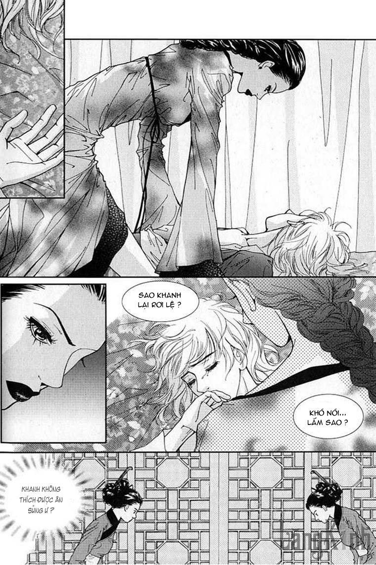 Lingerie Chapter 12 - Next Chapter 13