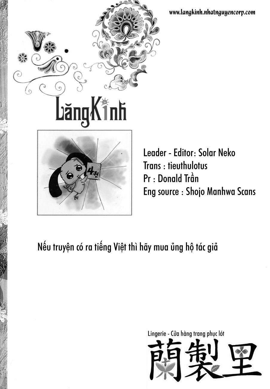 Lingerie Chapter 21 - Trang 2