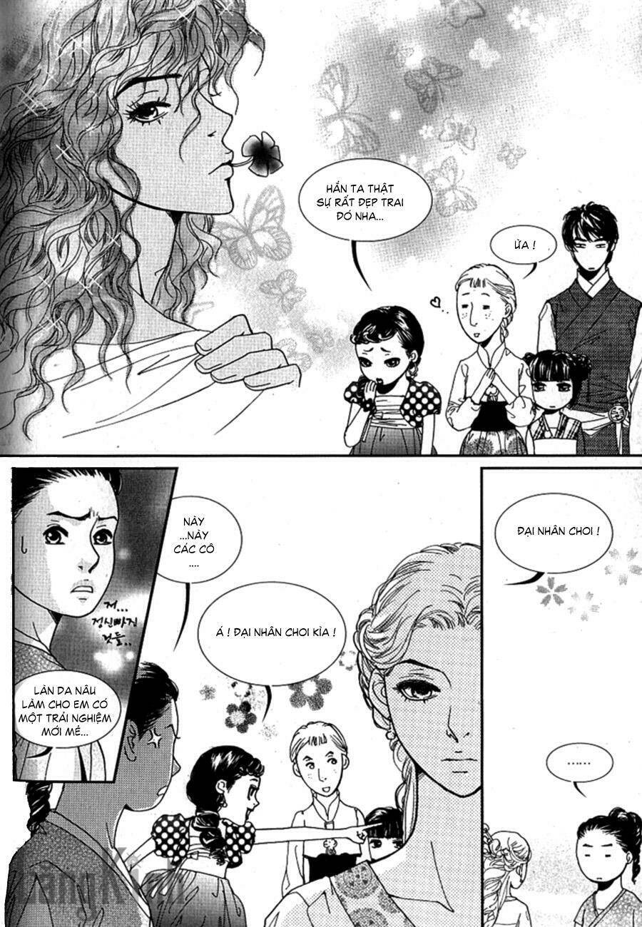 Lingerie Chapter 21 - Trang 2