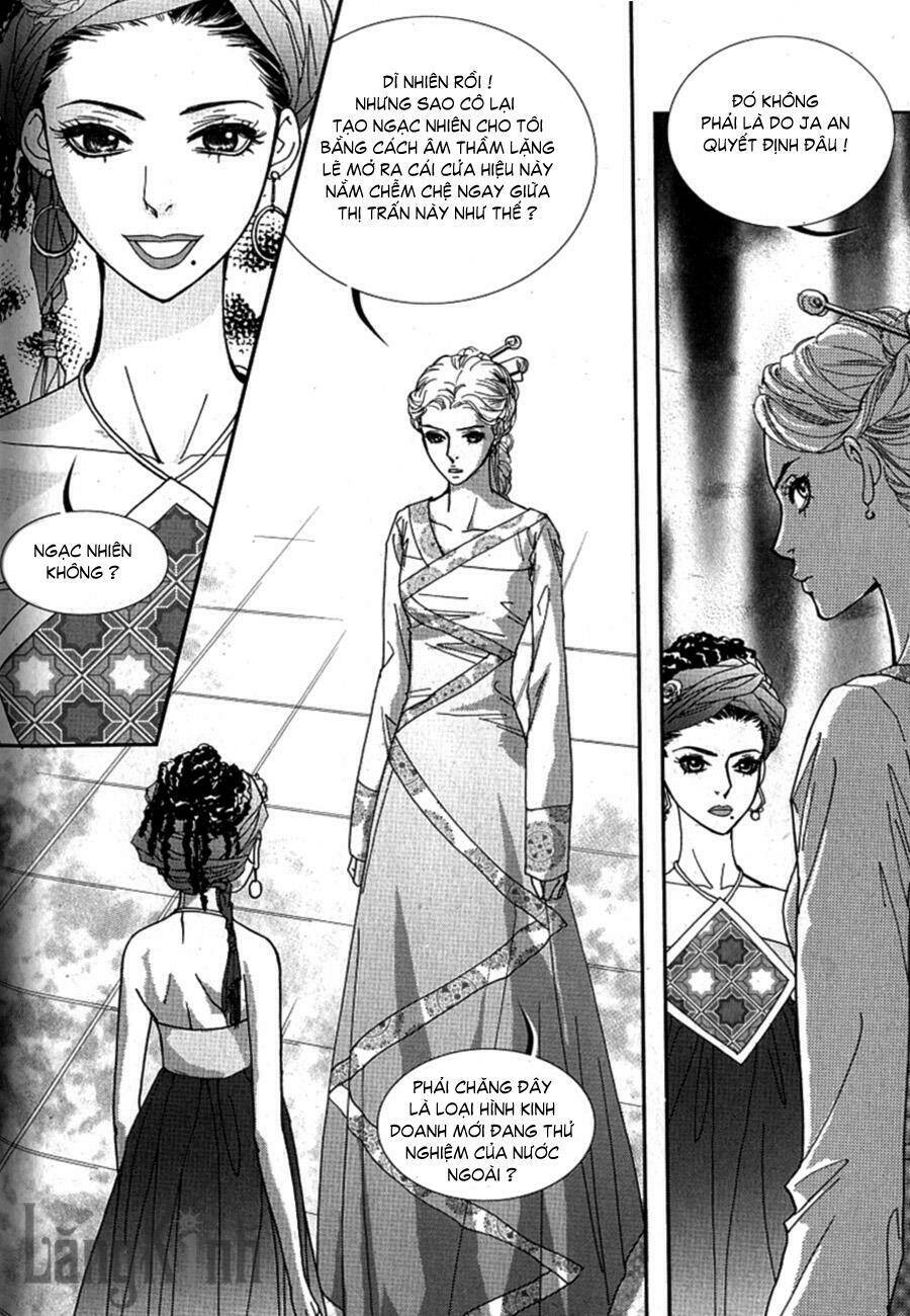 Lingerie Chapter 21 - Trang 2