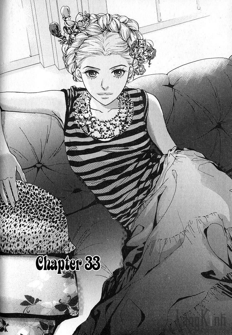 Lingerie Chapter 33 - Next Chapter 34