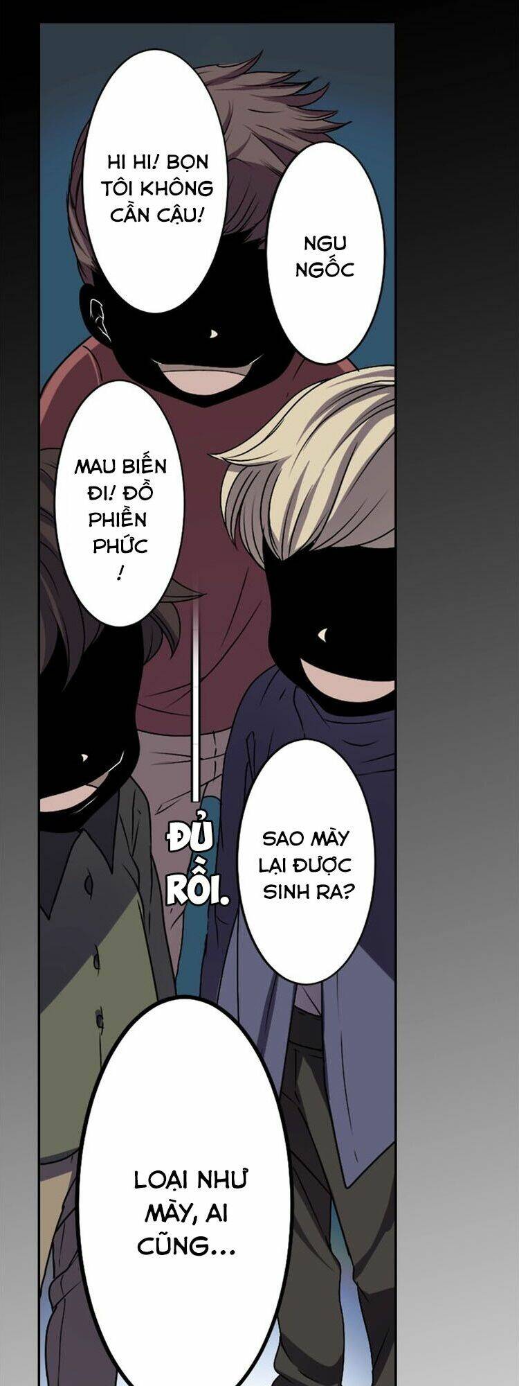 Linh Chúc Thiếu Nữ Chapter 11 - Trang 2