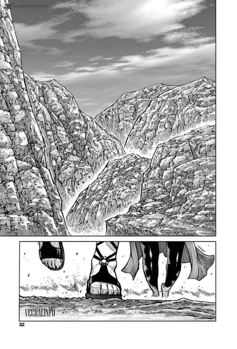 Lính đánh thuê Maruhan Chapter 14 - Trang 2