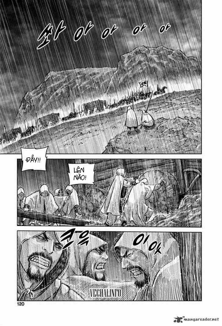 Lính đánh thuê Maruhan Chapter 17 - Next Chapter 18