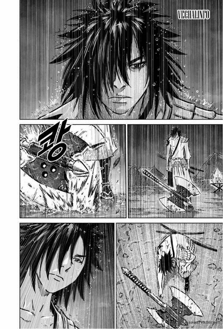 Lính đánh thuê Maruhan Chapter 17 - Next Chapter 18