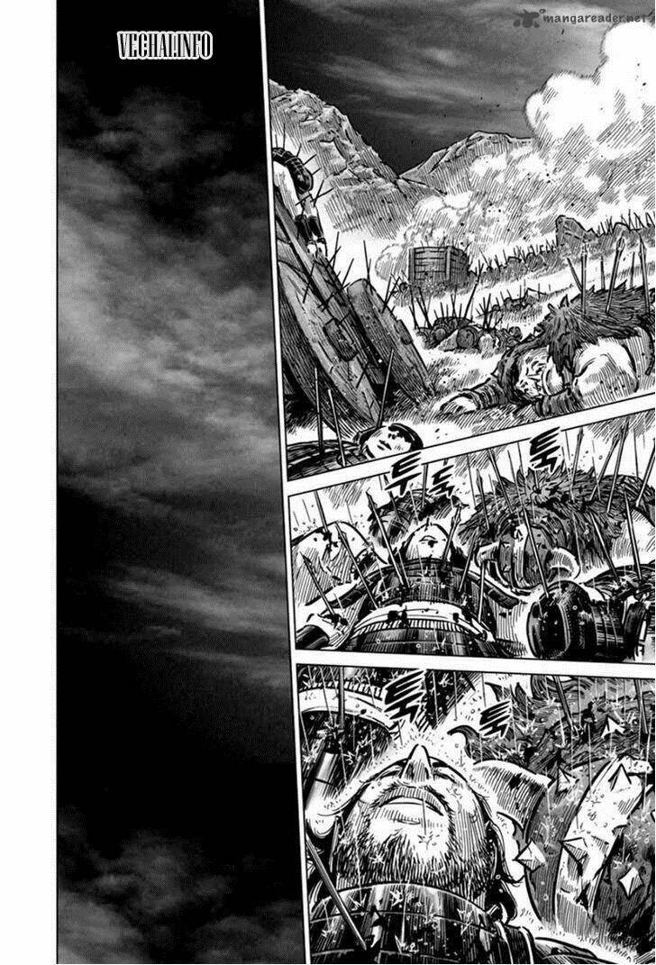 Lính đánh thuê Maruhan Chapter 17 - Next Chapter 18