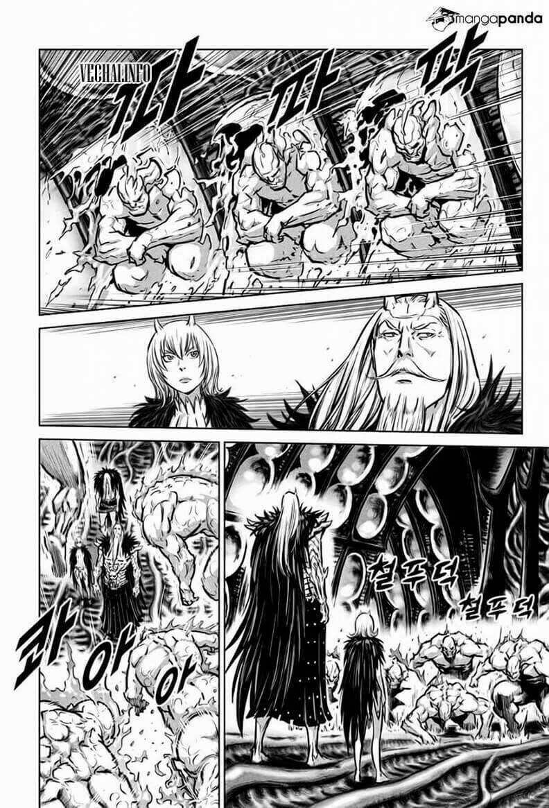 Lính đánh thuê Maruhan Chapter 32 - Next Chapter 33