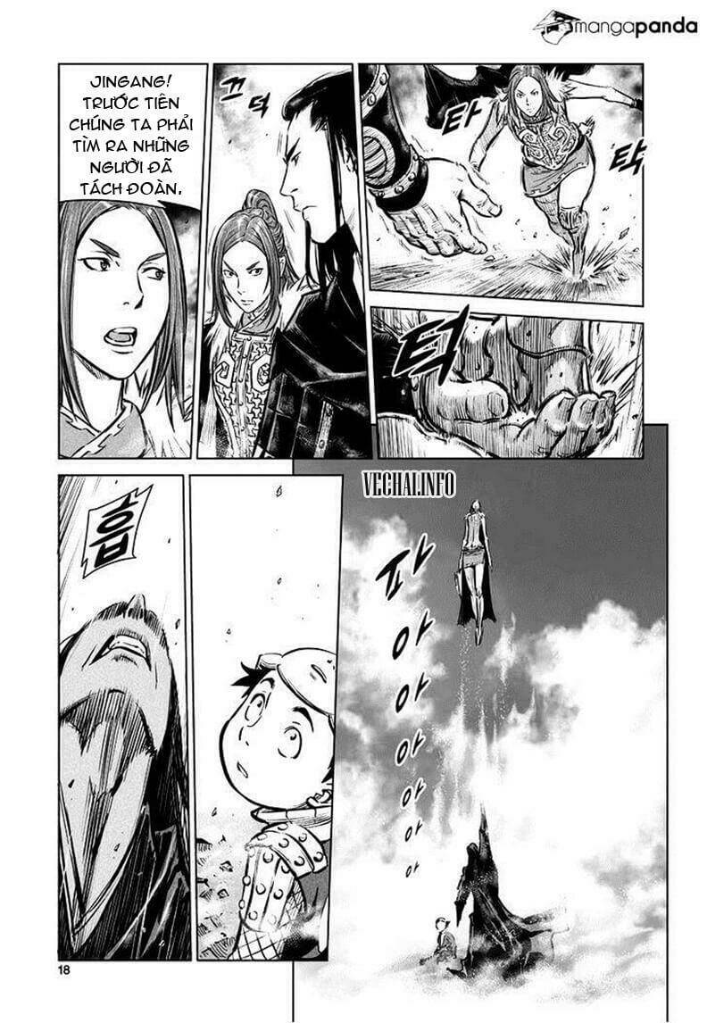 Lính đánh thuê Maruhan Chapter 41 - Next Chapter 42