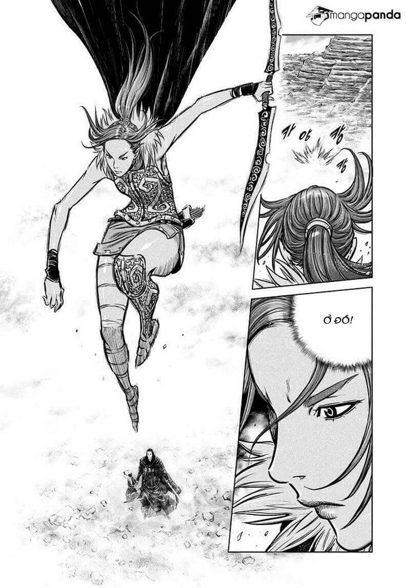 Lính đánh thuê Maruhan Chapter 41 - Next Chapter 42