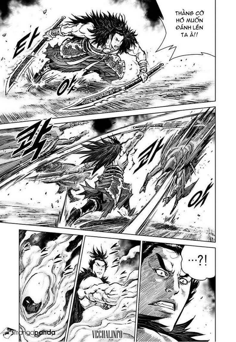 Lính đánh thuê Maruhan Chapter 41 - Next Chapter 42