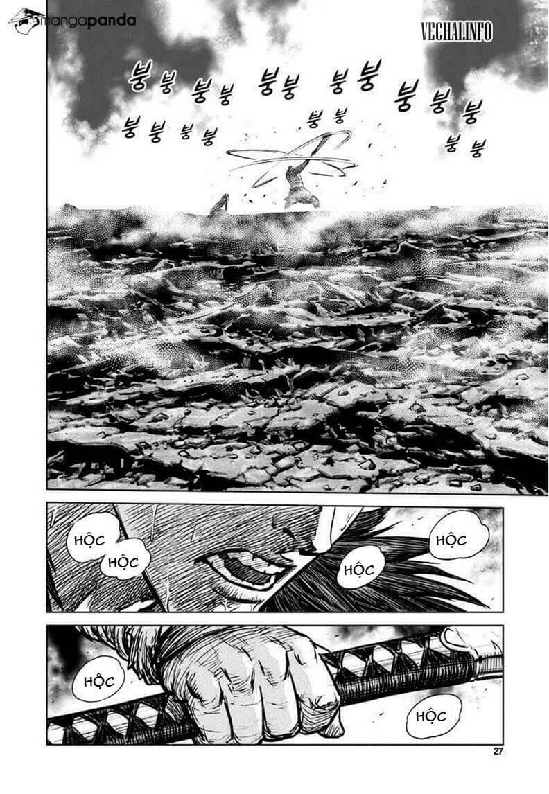 Lính đánh thuê Maruhan Chapter 41 - Next Chapter 42