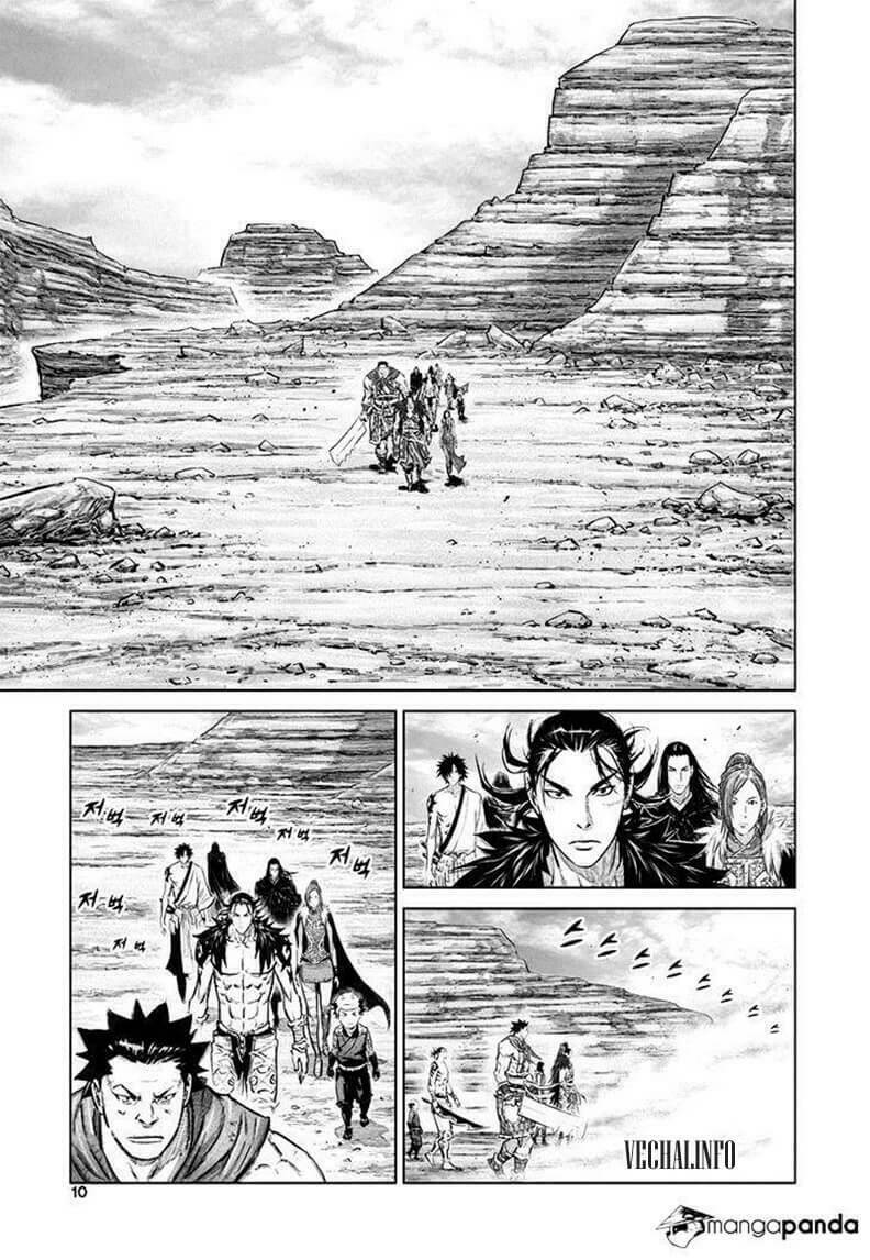 Lính đánh thuê Maruhan Chapter 41 - Next Chapter 42