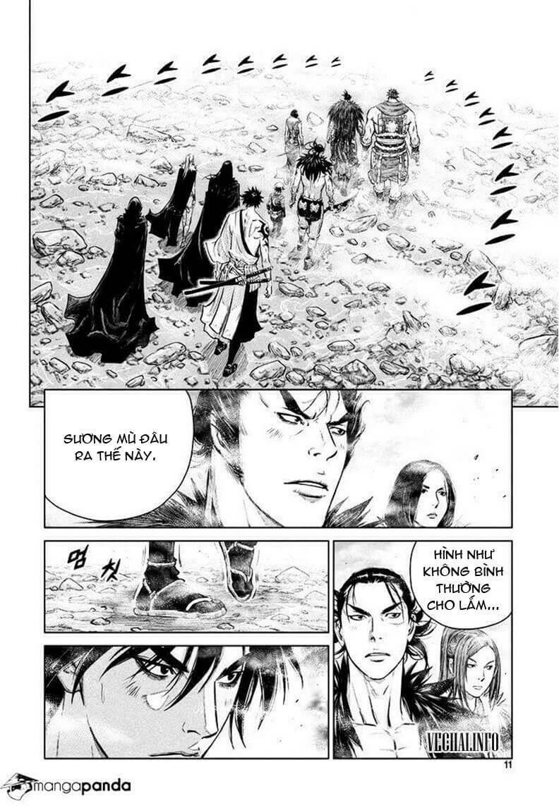 Lính đánh thuê Maruhan Chapter 41 - Next Chapter 42