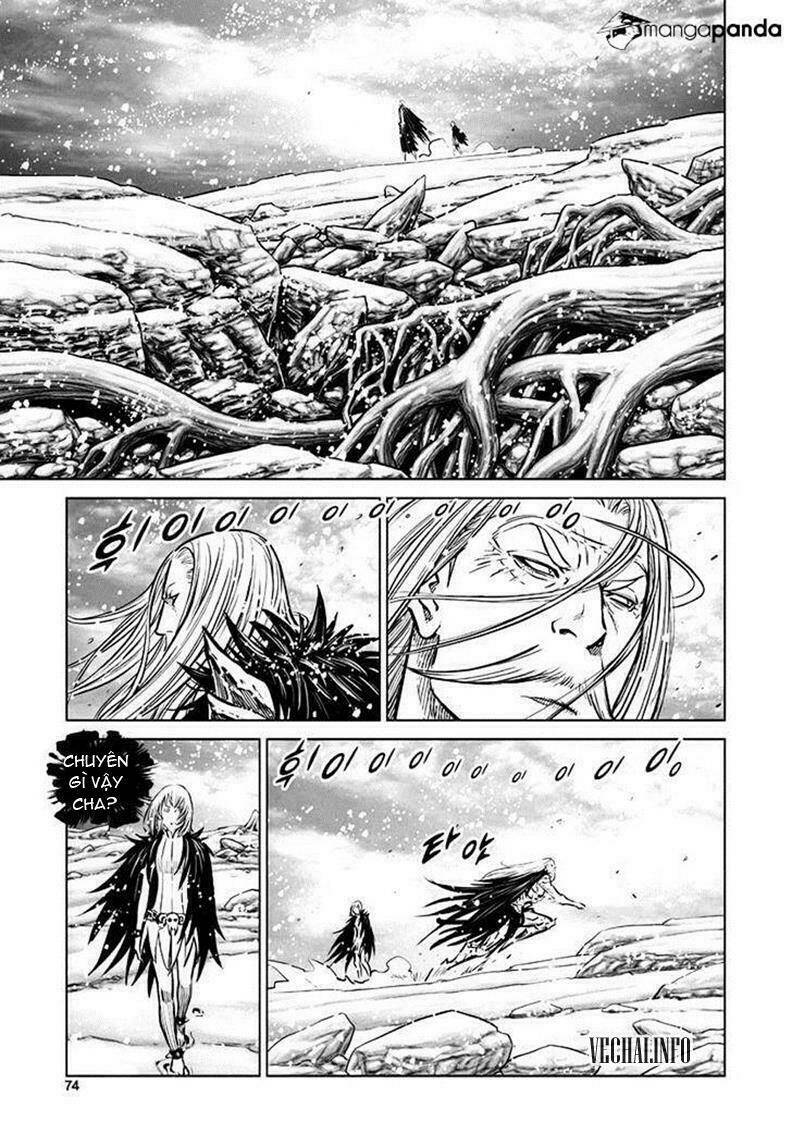 Lính đánh thuê Maruhan Chapter 43 - Next Chapter 44