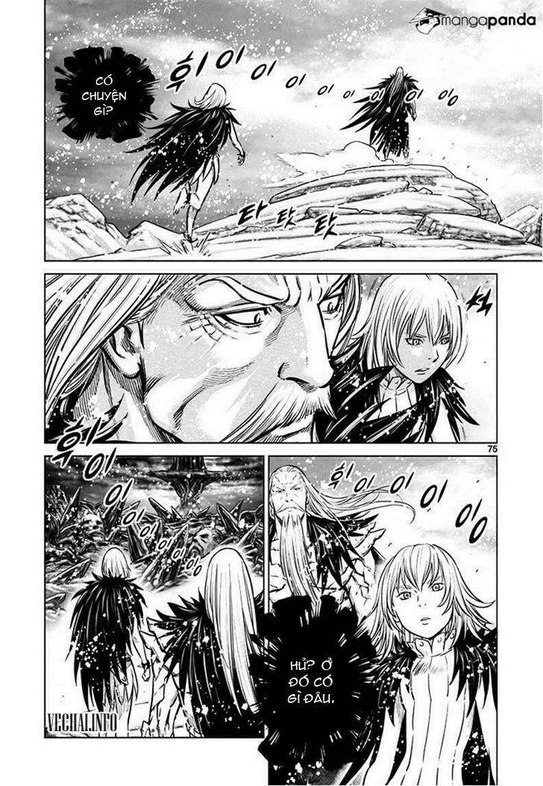 Lính đánh thuê Maruhan Chapter 43 - Next Chapter 44