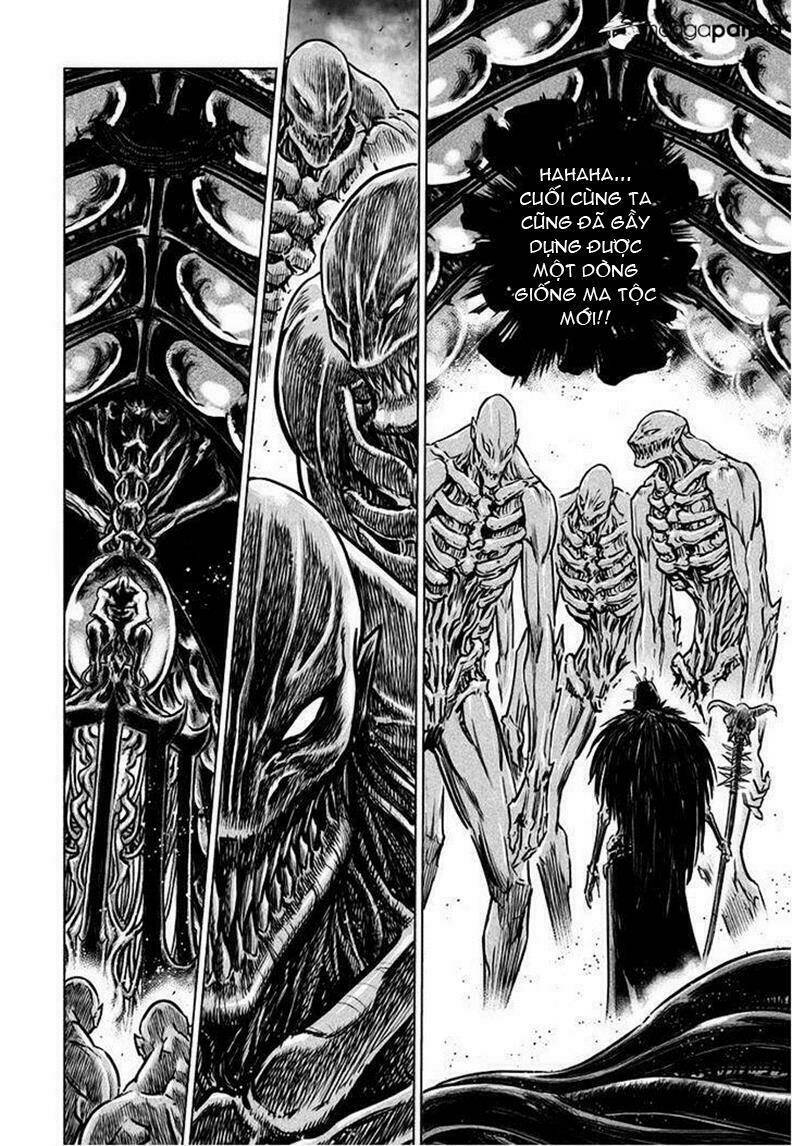 Lính đánh thuê Maruhan Chapter 43 - Next Chapter 44