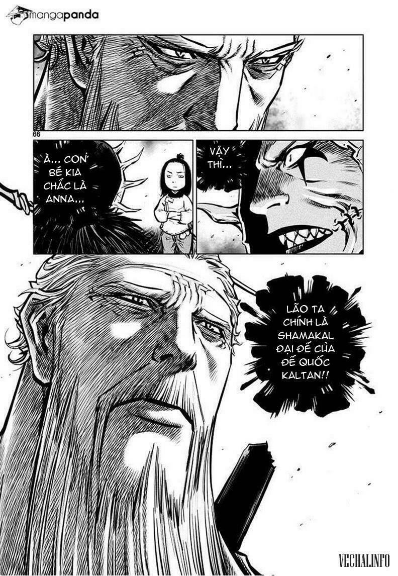 Lính đánh thuê Maruhan Chapter 43 - Next Chapter 44