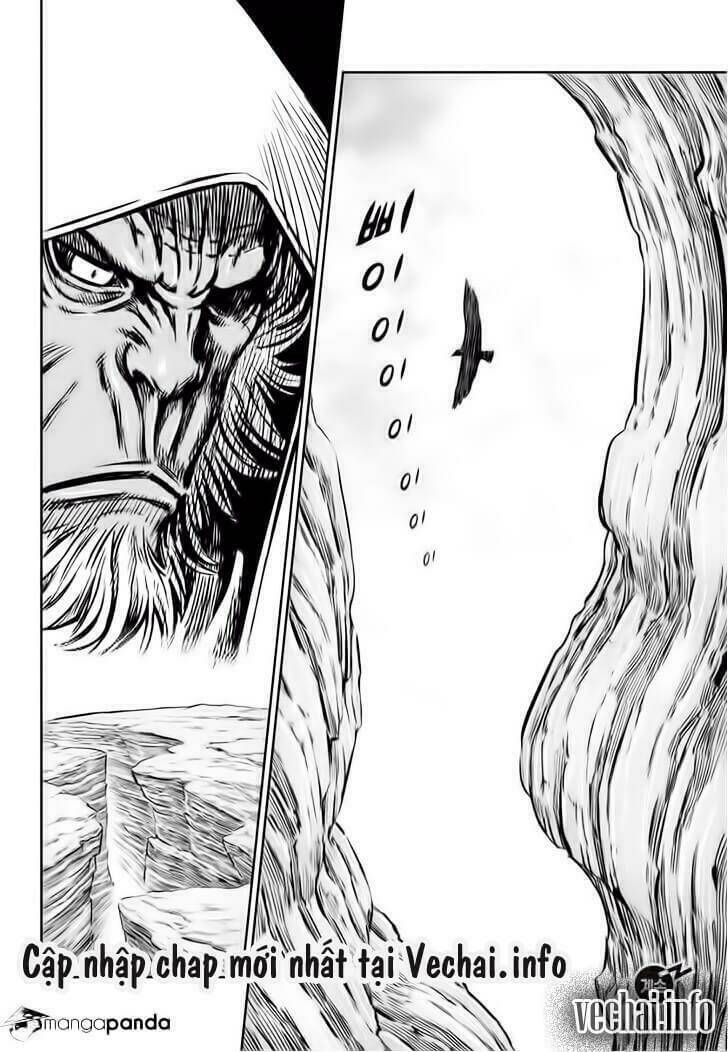 Lính đánh thuê Maruhan Chapter 55 - Next Chapter 56