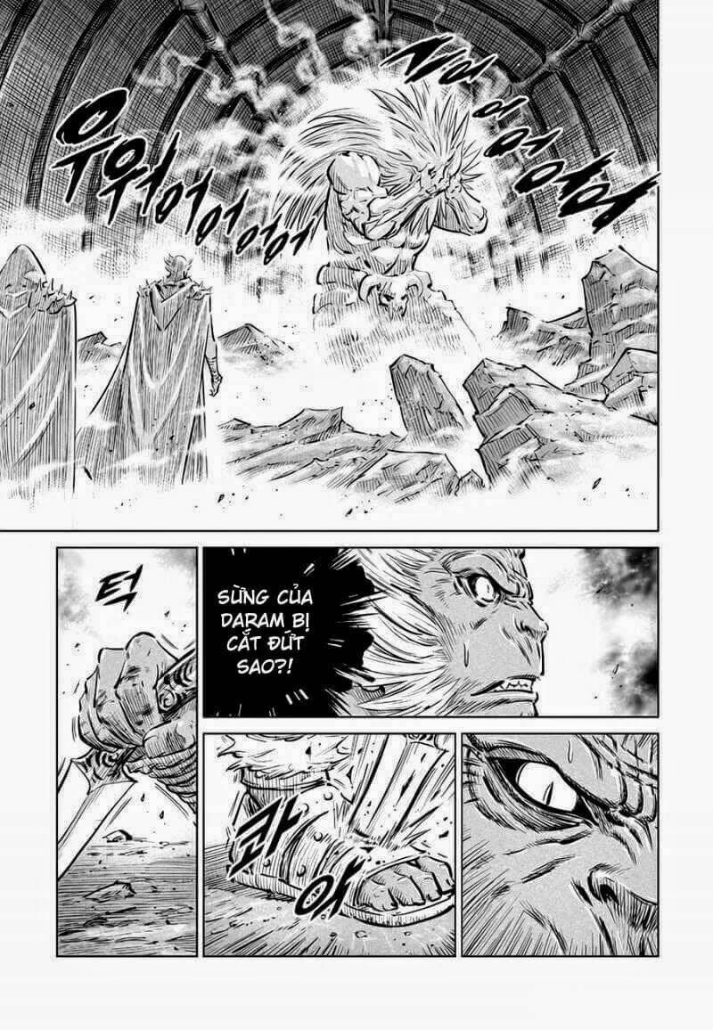 Lính đánh thuê Maruhan Chapter 61 - Next Chapter 62