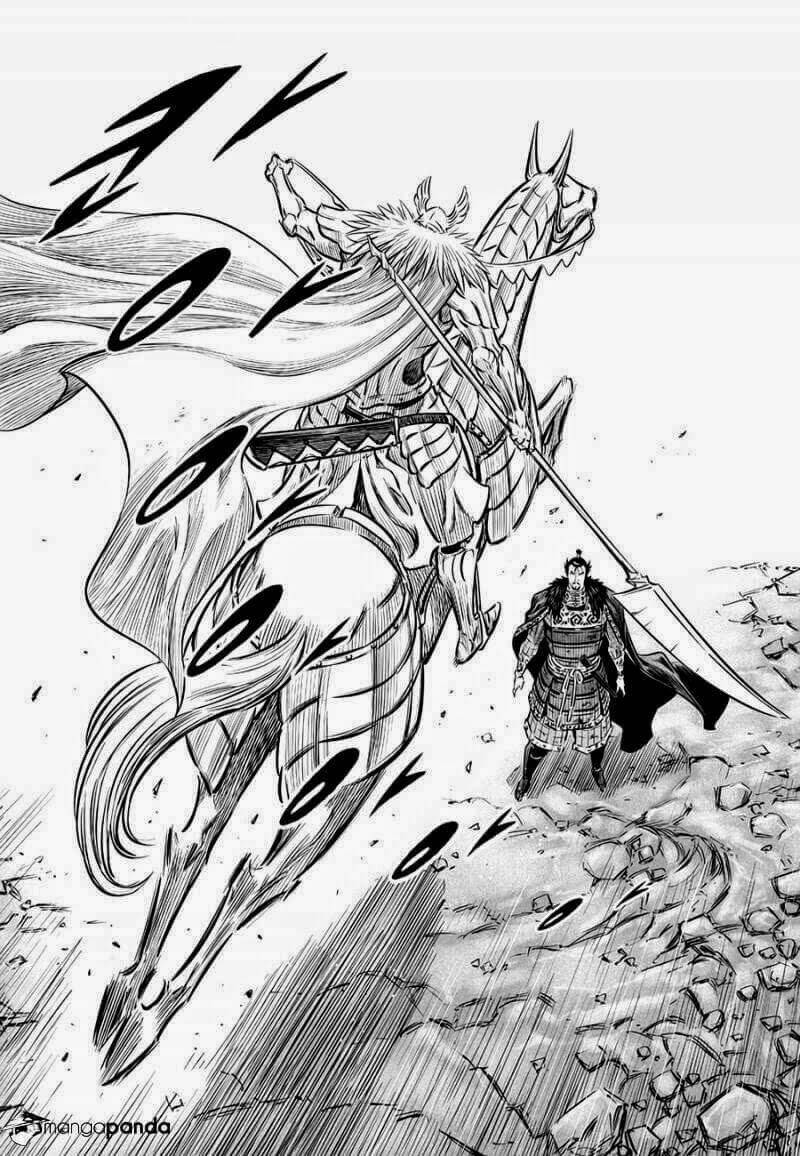 Lính đánh thuê Maruhan Chapter 61 - Next Chapter 62