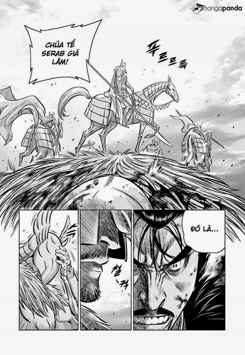 Lính đánh thuê Maruhan Chapter 61 - Next Chapter 62