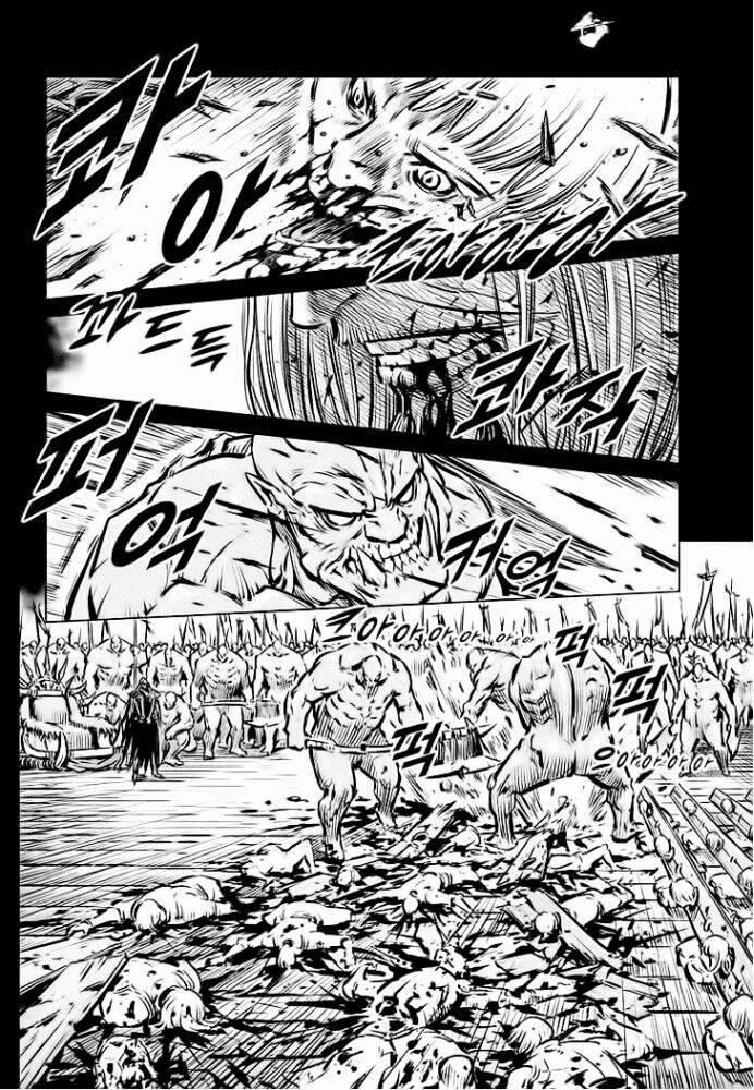 Lính đánh thuê Maruhan Chapter 65 - Next Chapter 66