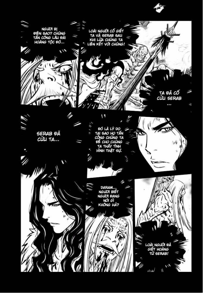 Lính đánh thuê Maruhan Chapter 65 - Next Chapter 66