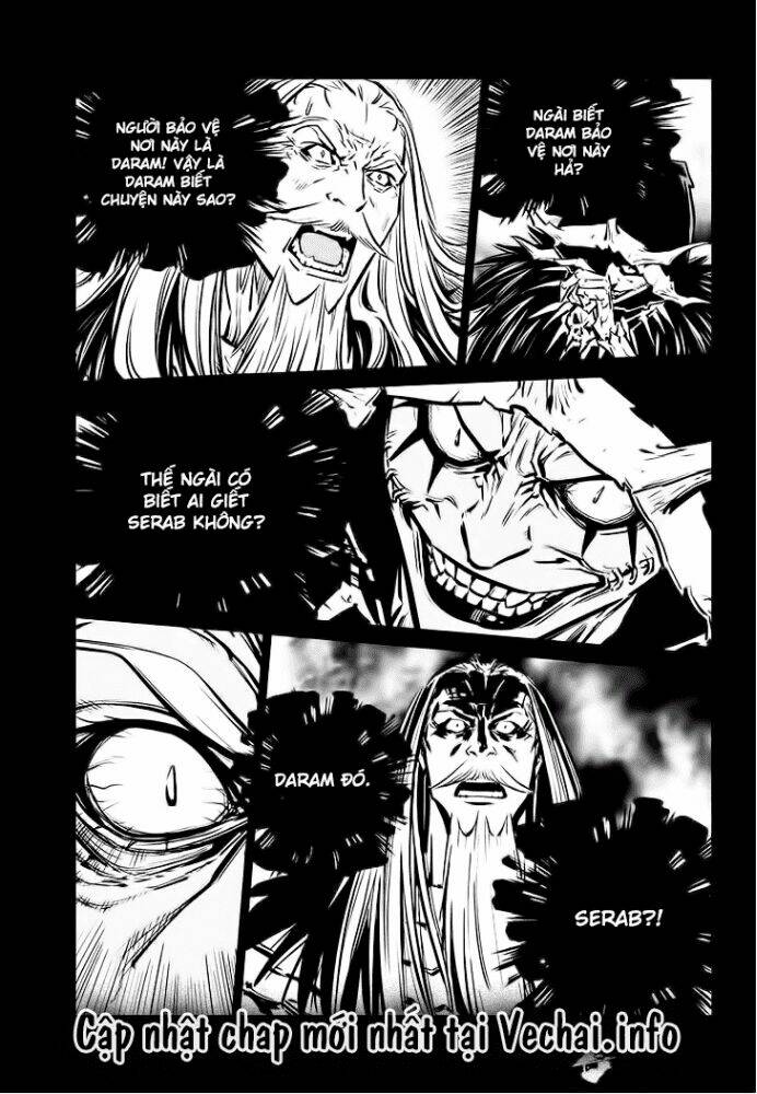 Lính đánh thuê Maruhan Chapter 65 - Next Chapter 66