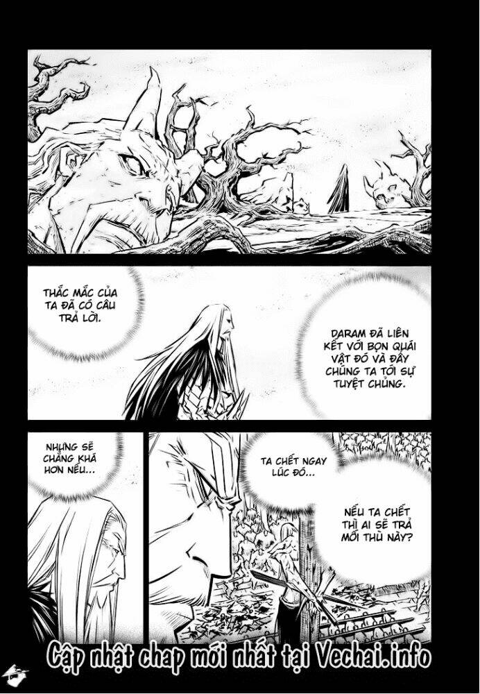 Lính đánh thuê Maruhan Chapter 65 - Next Chapter 66