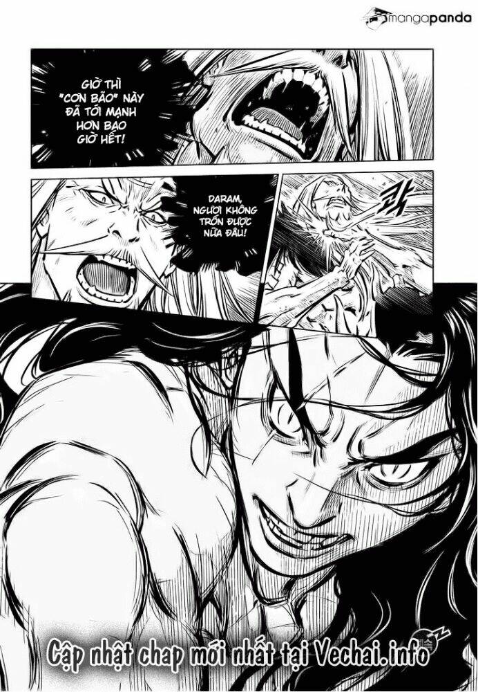 Lính đánh thuê Maruhan Chapter 65 - Next Chapter 66