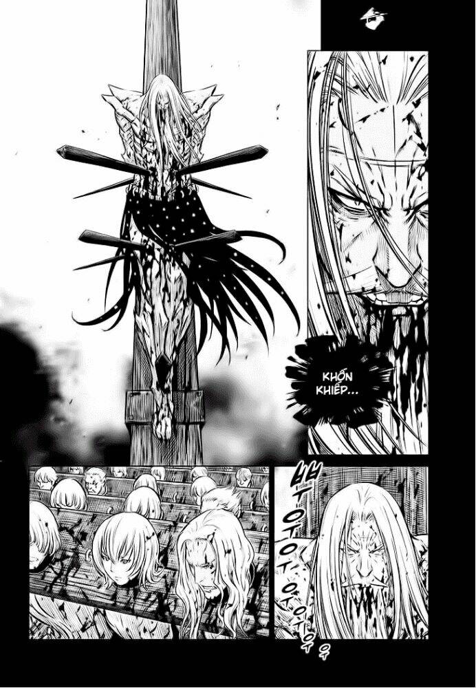 Lính đánh thuê Maruhan Chapter 65 - Next Chapter 66