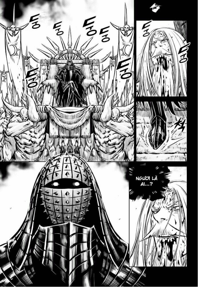 Lính đánh thuê Maruhan Chapter 65 - Next Chapter 66