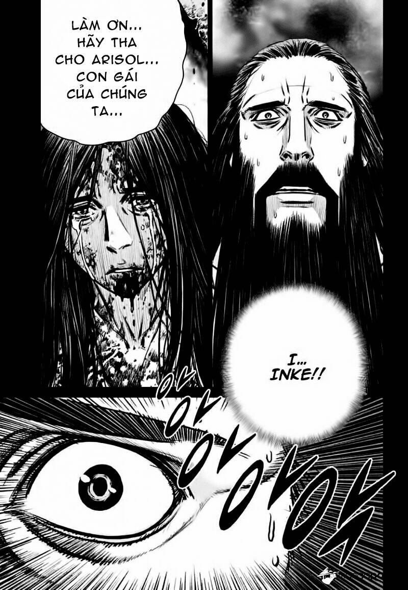 Lính đánh thuê Maruhan Chapter 77 - Next Chapter 78