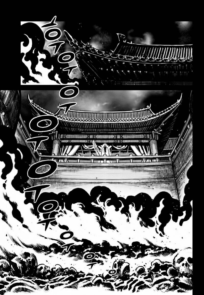 Lính đánh thuê Maruhan Chapter 77 - Next Chapter 78