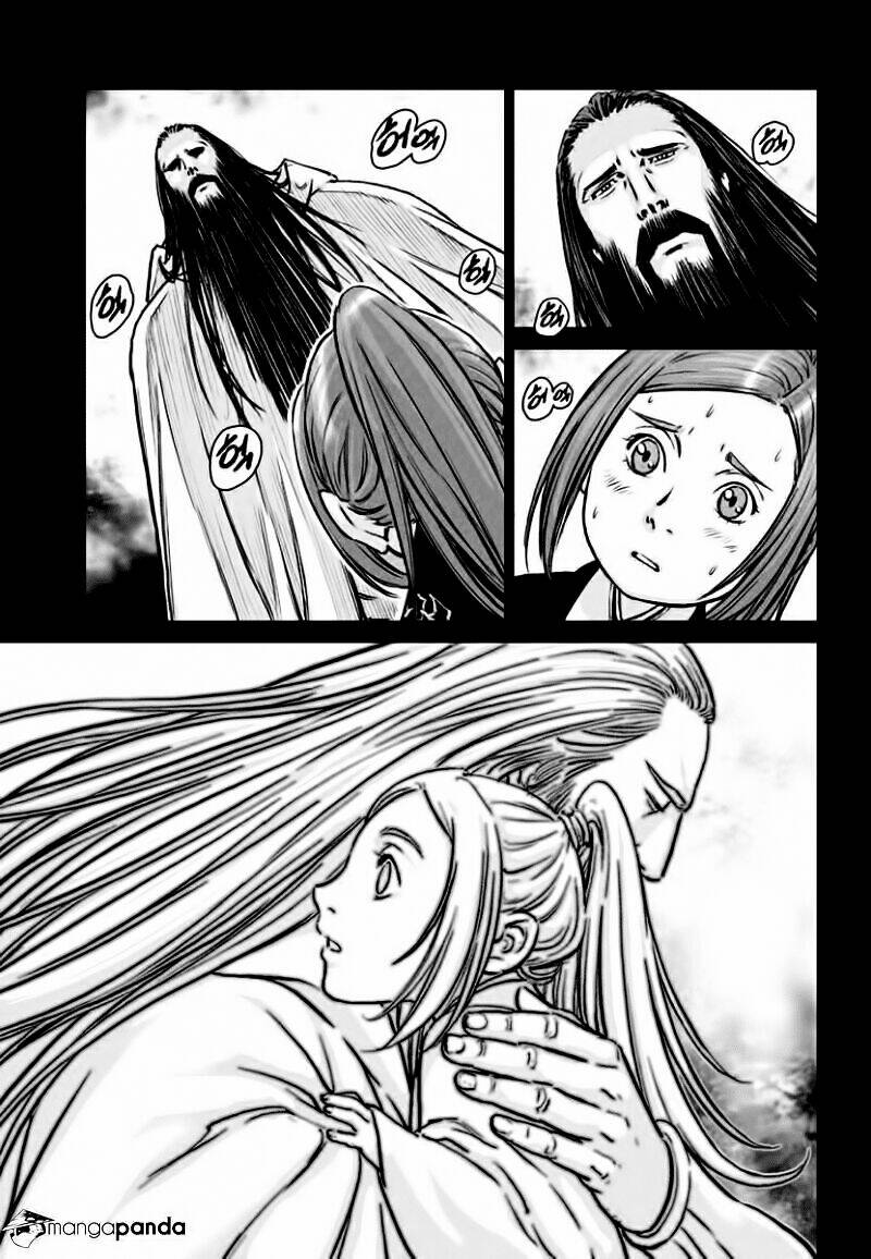 Lính đánh thuê Maruhan Chapter 77 - Next Chapter 78