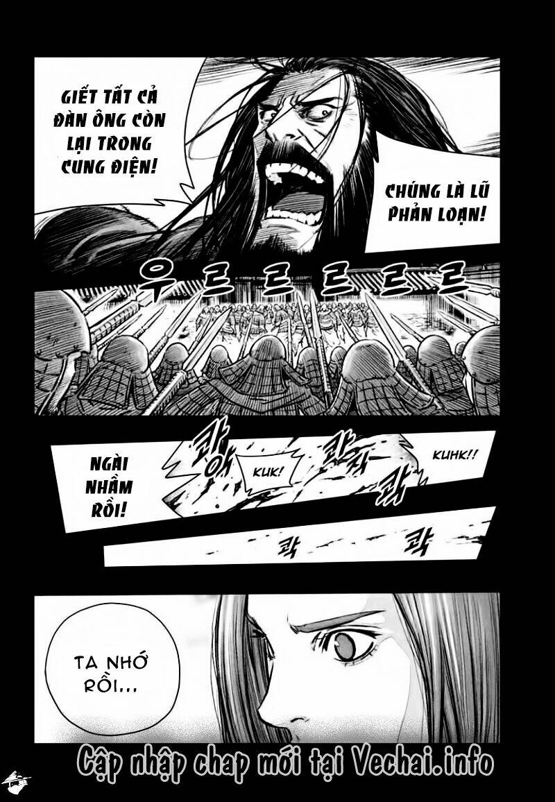 Lính đánh thuê Maruhan Chapter 77 - Next Chapter 78