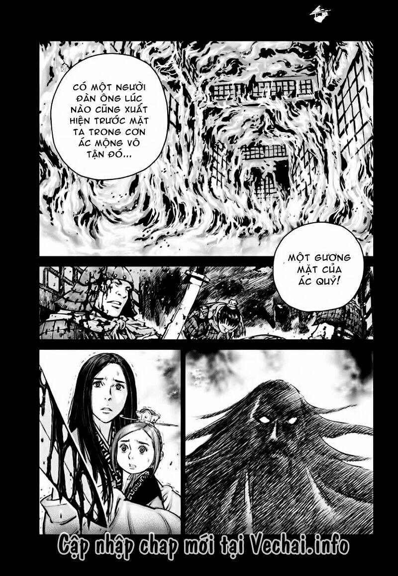 Lính đánh thuê Maruhan Chapter 77 - Next Chapter 78